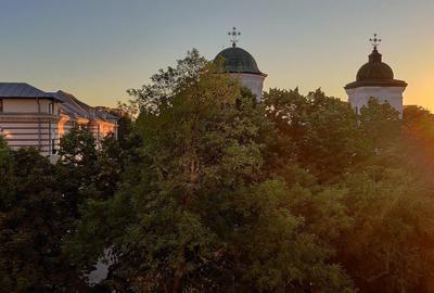 Apartament cu 3 camere decomandat în Unirii - 19