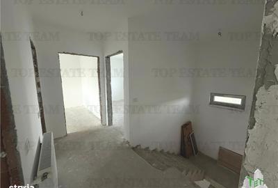 Casă cu 4 camere în Dârvari - 5