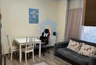 Apartament 1 camera, Andrei Muresanu - 1