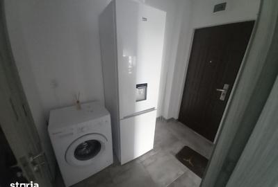 Garsonieră decomandată în Central - 5