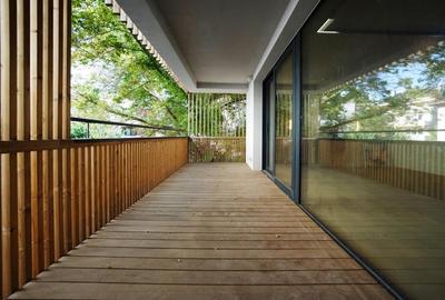 Vanzare apartament 3 camere | UNICAT | Dorobanti | constructie  2025 | - 2