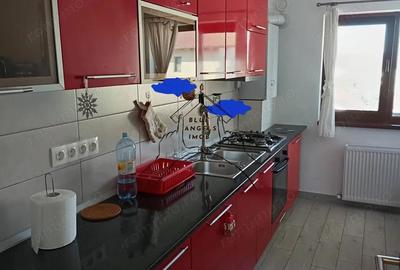 Garsoniera 37 mp cu posibilitate de mansardare, Sanpetru Residence - 7