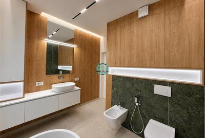 Apartament cu 3 camere decomandat, mobilat în Central - 6