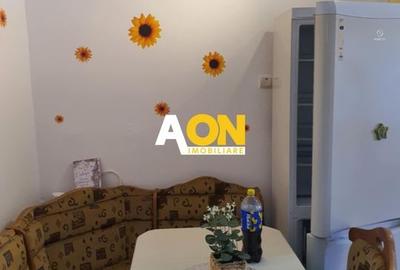 Garsoniera, 32 mp, Decomandata, Zona Cetate - 3