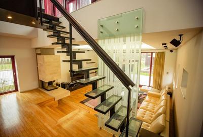 Vila deosebita Braytim - 15