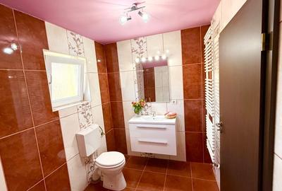 Casa individuala 3 dormitoare Giroc-Vatra satului - 10