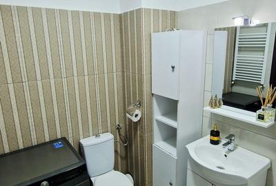 Apartament 2 camere de Vanzare Militari Residence - 19