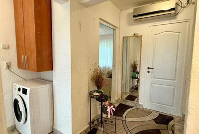 COMISION 0% - Inel 1- Apartament 3 camere, decomandat, cu gaze - 8