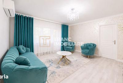 Apartament cu 2 camere în Micălaca - 1