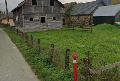 Casa cu teren 800 mp - 4