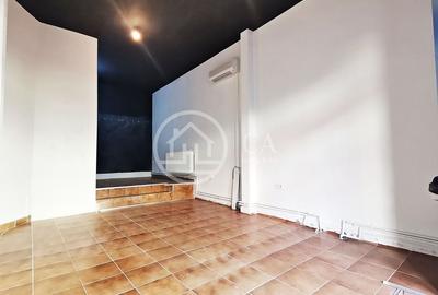 Proprietate mixta de vanzare apartament si spatiu comercial, Oradea - 20