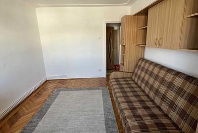 Garsonieră decomandată, mobilată în Fizicienilor - 7