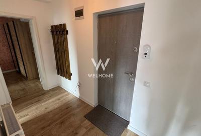 Apartament modern cu 2 camere, complet mobilat - Sibiu Apartament modern cu 2 camere, complet mobilat - Sibiu - 3