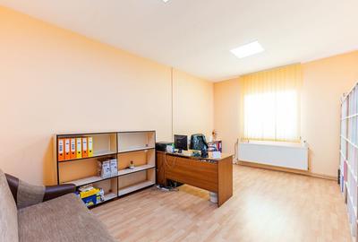 Depozit frigo de inchiriat in Sacalaz - 11