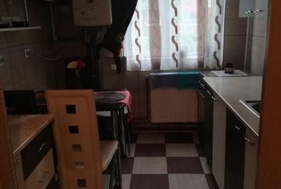 Apartament cu 2 camere în Lizeanu