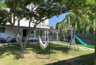 Inchiriere proprietate Mamaia Nord(zona Plaja Azimuth)-Pensiune - 18