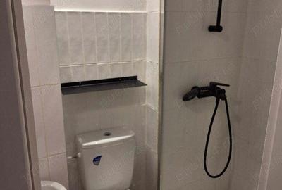 GARSONIERA complet mobilata si utilata - 9