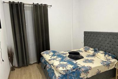 Apartament cu 2 camere nedecomandat în Central