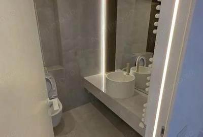 Apartament cu 2 camere semidecomandat în Central - 6