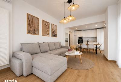 Apartament cu 3 camere decomandat în Nord - 1