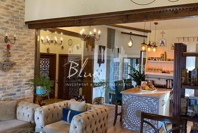 Centrul Vechi-apartament 4 camere mobilat si utilat complet - 3