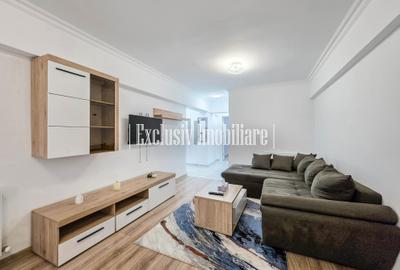 Apartament cu 2 camere decomandat, mobilat în Tomis Nord - 9
