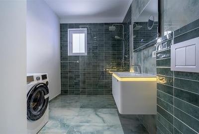 PANTELIMON CERNICA,APARTAMENT,2 CAMERE, 88 MP, ETAJ 4,VEDERE PANORAMICA LAC - 14