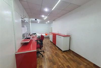 Spatiu comercial ultracentral de inchiriat - 8