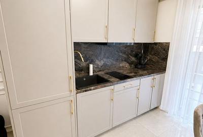 Apartament cu 2 camere decomandat în Central - 3