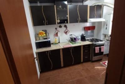 Garsonieră decomandată în Sud - 5