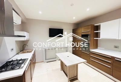 Vila D+P+E+M. 5 camere, complex rezidential, IANCU NICOLAE -British School - 21