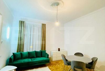 Apartament cu 3 camere, 58mp, zona Centrala - 3