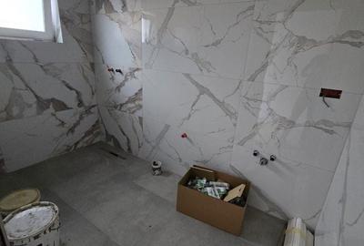 Duplex cu 3 camere cu Teren 330 Mp în Moșnița Nouă - 10