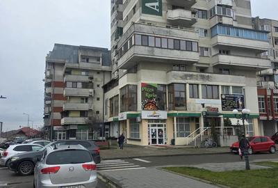 Spa?iu comercial ultracentral de inchiriat Pa?cani | 150 m Mezanin - 5