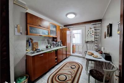 Apartament cu 3 camere decomandat în Mioriței - 3