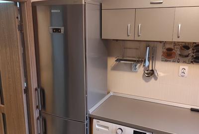 Garsoniera decomandata, bloc apartamente in zona Astra - 7