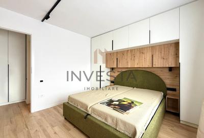 Apartament cu 4 camere in zona strazii Gheorghe Dima ! - 14