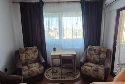 Apartament cu 1 camera - zona Centru - Stefan cel Mare - 8