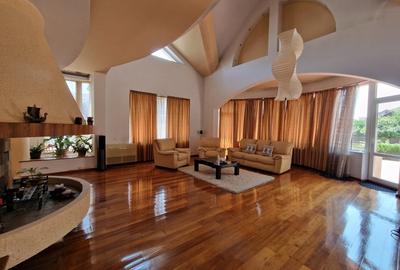 De Vanzare! Vila (S+P+2E) pe Iancu Nicolae - 10