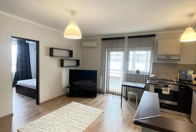 Apartament cu 2 camere în Central - 16