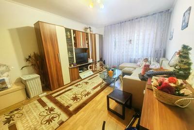 Apartament 1 camera | Decomandat | 33 mpu | zona Calea Floresti - 8