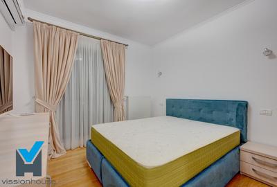 Inchiriere 3 camere – Plaza Residence | Lujerului | Loc parcare+boxa - 7