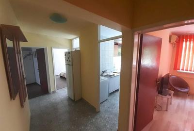De Inchiriat Apartament 3 Camere Romana - Universitate sect 1 - 4
