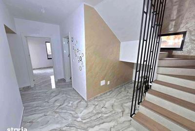 Casă cu 4 camere cu Teren 440 Mp în Miroslava - 4