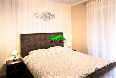 Apartament 2 camere de inchiriat Sibiu City Residence - 3