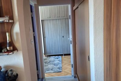 Apartament cu 2 camere semidecomandat în 6 Vânători - 1