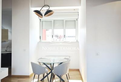 Apartament cu 3 camere semidecomandat, mobilat în Torontalului - 4