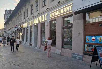 Spațiu comercial, de 200 mp, în Unirii - 3