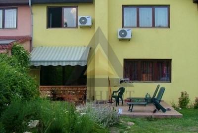 IANCU NICOLAE | VILA CU TEREN 580 MP IN COMPLEX REZIDENTIAL | BRITISH SCHOOL - 3