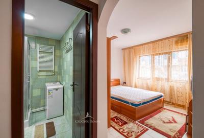 Apartament cu 3 camere, Soseaua Bucuresti, Casa Cartii - Giurgiu Apartament cu 3 camere, Soseaua Bucuresti, Casa Cartii - Giurgiu - 4